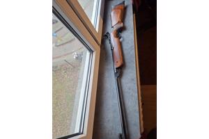 Diana model 60 met diopter in 5.5 mm