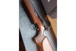 Diana model 60 met diopter in 5.5 mm