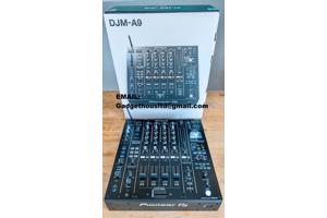 AlphaTheta XDJ-AZ, AlphaTheta OMNIS-DUO, Pioneer Opus-Quad