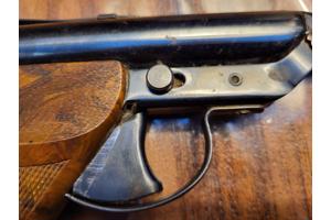 HY Score Target Model Pistol (Vintage)