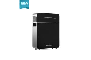 Marstek Venus E 3.0 Plug in stekker thuisbatterij NIEUW