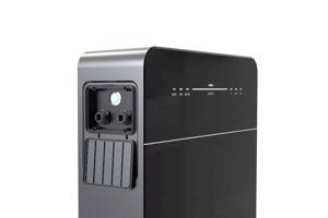 Marstek Venus E 3.0 Plug in stekker thuisbatterij NIEUW