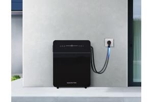 Marstek Venus E 3.0 Plug in stekker thuisbatterij NIEUW