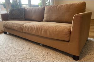 Bruine Meridiani bank