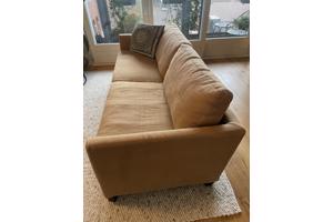 Bruine Meridiani bank