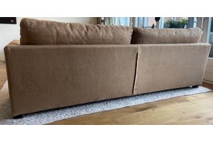 Bruine Meridiani bank