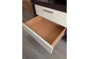 Eikenhouten TV Meubel