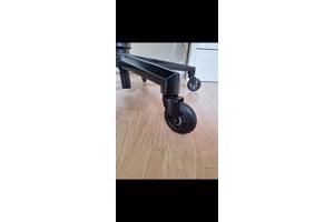 Corsair gaming chair t3 road warrior