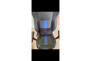 Corsair gaming chair t3 road warrior