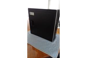 Werkende HP Tower (Intel I5) compleet