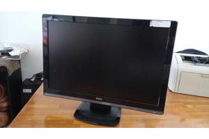 Werkende HP Tower (Intel I5) compleet