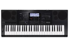 Keyboard CTK-7200 High-Grade 61 toetsen in 100% nieuwstaat