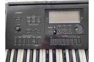 Keyboard CTK-7200 High-Grade 61 toetsen in 100% nieuwstaat