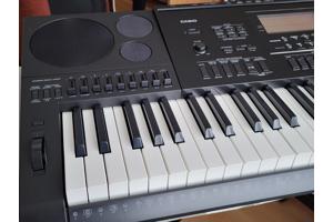 Keyboard CTK-7200 High-Grade 61 toetsen in 100% nieuwstaat