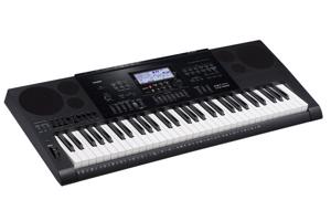 Keyboard CTK-7200 High-Grade 61 toetsen in 100% nieuwstaat