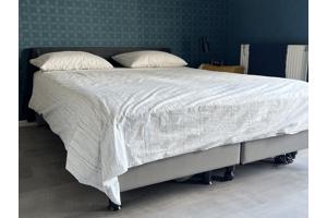 Tweepersoons Boxspringbed