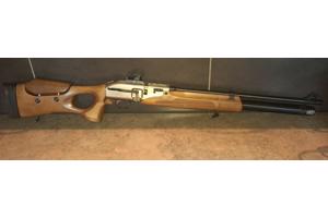 Hatsan galatian 2.  6.35mm