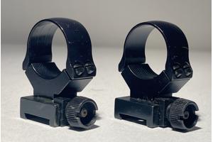 Vier richtkijker montage