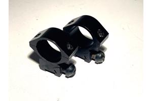 Vier richtkijker montage