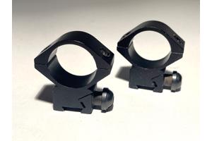 Vier richtkijker montage