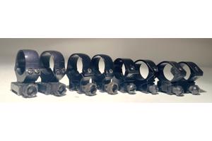 Vier richtkijker montage