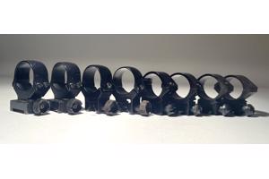 Vier richtkijker montage