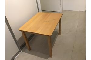 Speelgoed kist+tafeltje