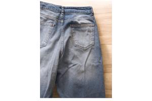 Jeans recht model L/40