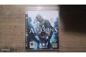 Assassin's Creed - Playstation 3