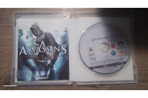 Assassin's Creed - Playstation 3