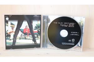 The Isley Brothers featuring Ronald Isley aka Mr, Biggs