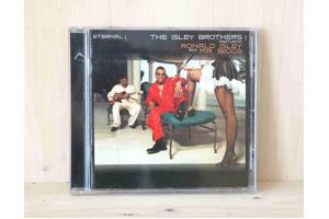 The Isley Brothers featuring Ronald Isley aka Mr, Biggs