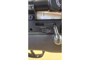 Umarex 850 M2 XT CO2 88gr