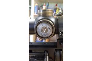 Umarex 850 M2 XT CO2 88gr