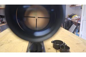 Umarex 850 M2 XT CO2 88gr