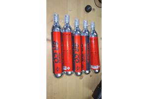 Umarex 850 M2 XT CO2 88gr