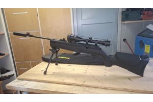 Umarex 850 M2 XT CO2 88gr