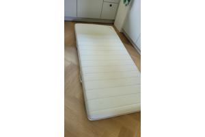 Eenpersoons matras