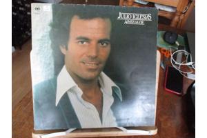 Julio Iglesias -  Aimer la Vie