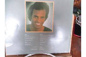 Julio Iglesias -  Aimer la Vie