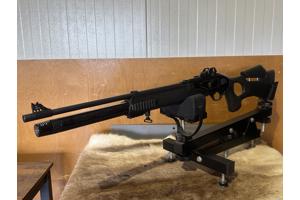 Hatsan Galatian 4,5mm PCP