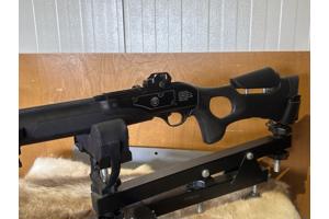 Hatsan Galatian 4,5mm PCP