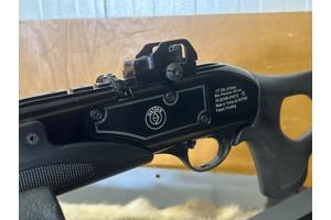 Hatsan Galatian 4,5mm PCP