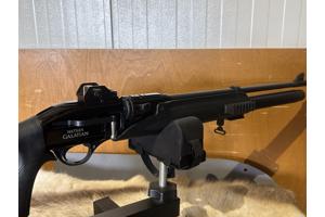 Hatsan Galatian 4,5mm PCP
