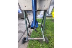 tohatsu 3.5 pk tweetakt kortstaart met inwendige tank