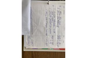 M-line Slow Motion 5 (80*220) matrassen + lattenbodems