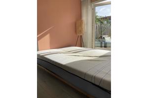 M-line Slow Motion 5 (80*220) matrassen + lattenbodems