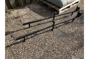 M-line Slow Motion 5 (80*220) matrassen + lattenbodems