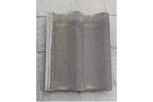 55 'Sneldek' dakpannen