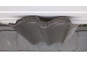 55 'Sneldek' dakpannen